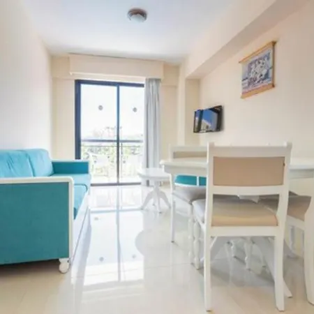 Anastasia Splash Residences Appart hôtel Protaras