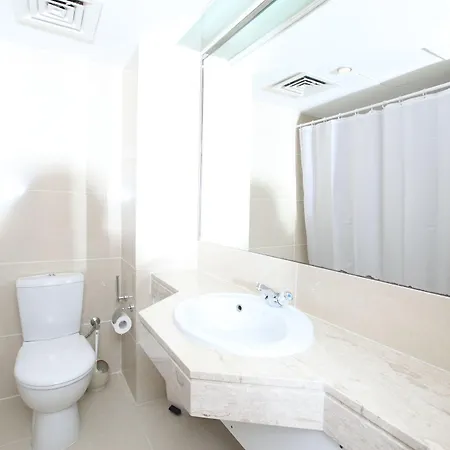 Anastasia Splash Residences 4* プロタラス