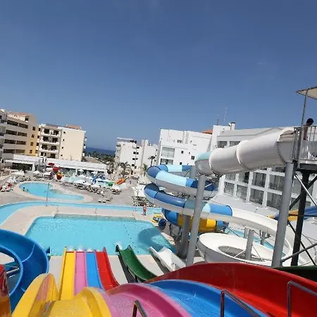 Anastasia Splash Residences アパートホテル