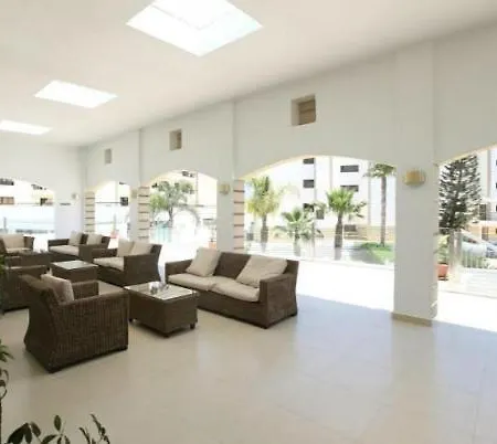 Anastasia Splash Residences 4*