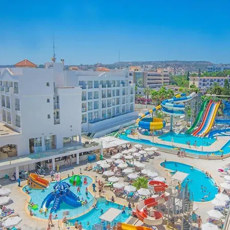 Anastasia Splash Residences プロタラス