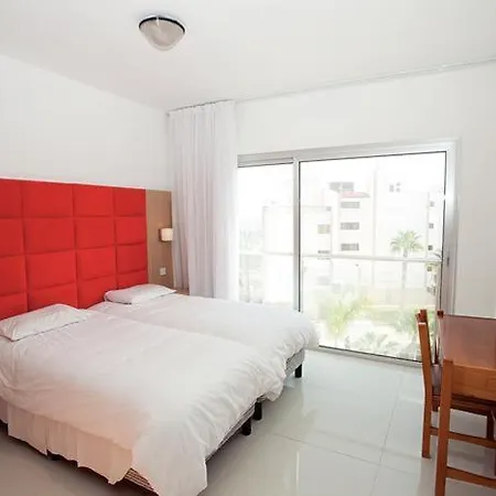 Anastasia Splash Residences アパートホテル