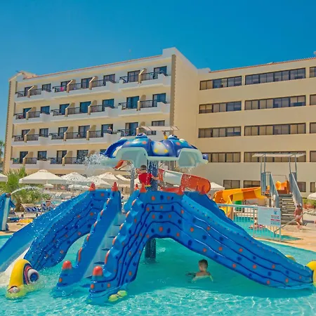 Anastasia Splash Residences Protaras