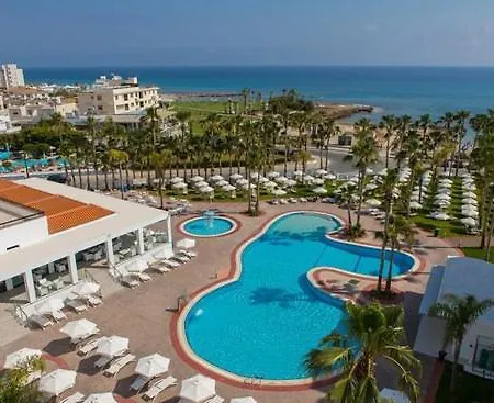 アパートホテル Anastasia Splash Residences 4*