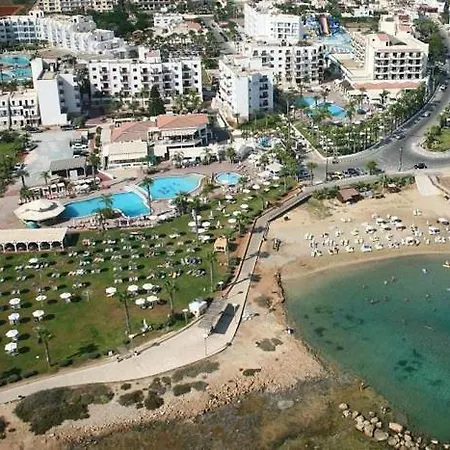 Anastasia Splash Residences 4*