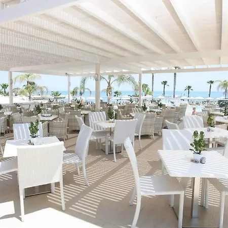Anastasia Splash Residences プロタラス