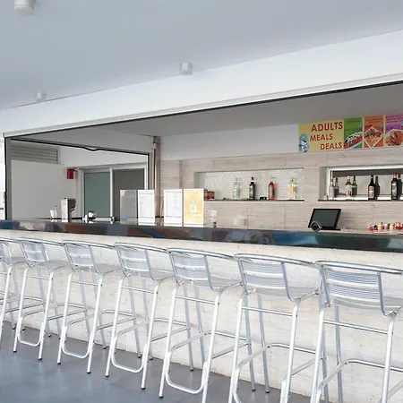 Anastasia Splash Residences プロタラス