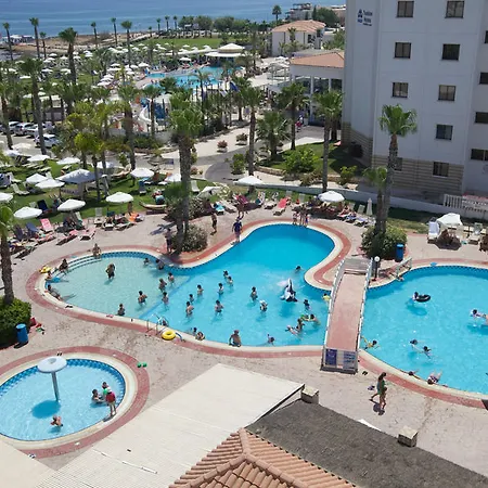 Anastasia Splash Residences プロタラス