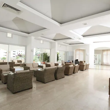 Anastasia Splash Residences プロタラス