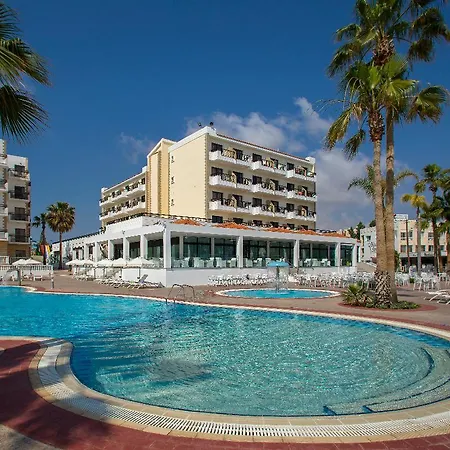 Anastasia Splash Residences プロタラス