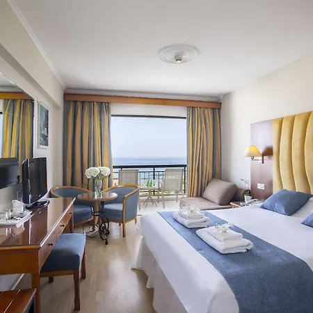 Anastasia Splash Residences Aparthotel